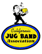 National Jug Band Jubilee Logo